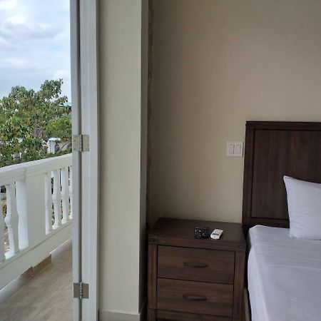 Apartotel Casa Franco Панама Экстерьер фото