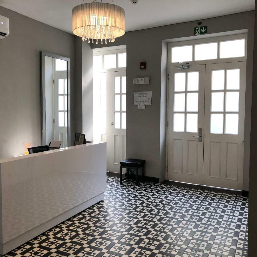 Apartotel Casa Franco Панама Экстерьер фото