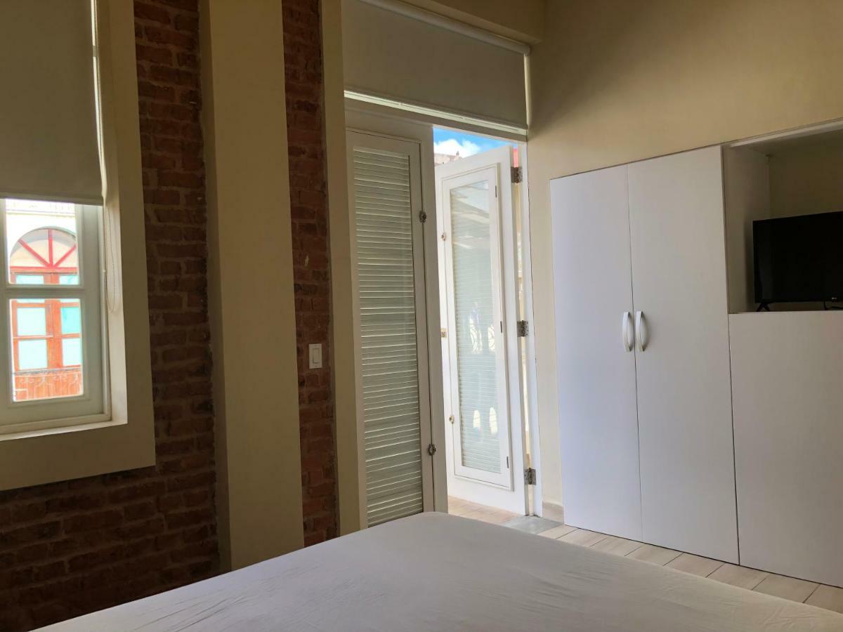 Apartotel Casa Franco Панама Экстерьер фото